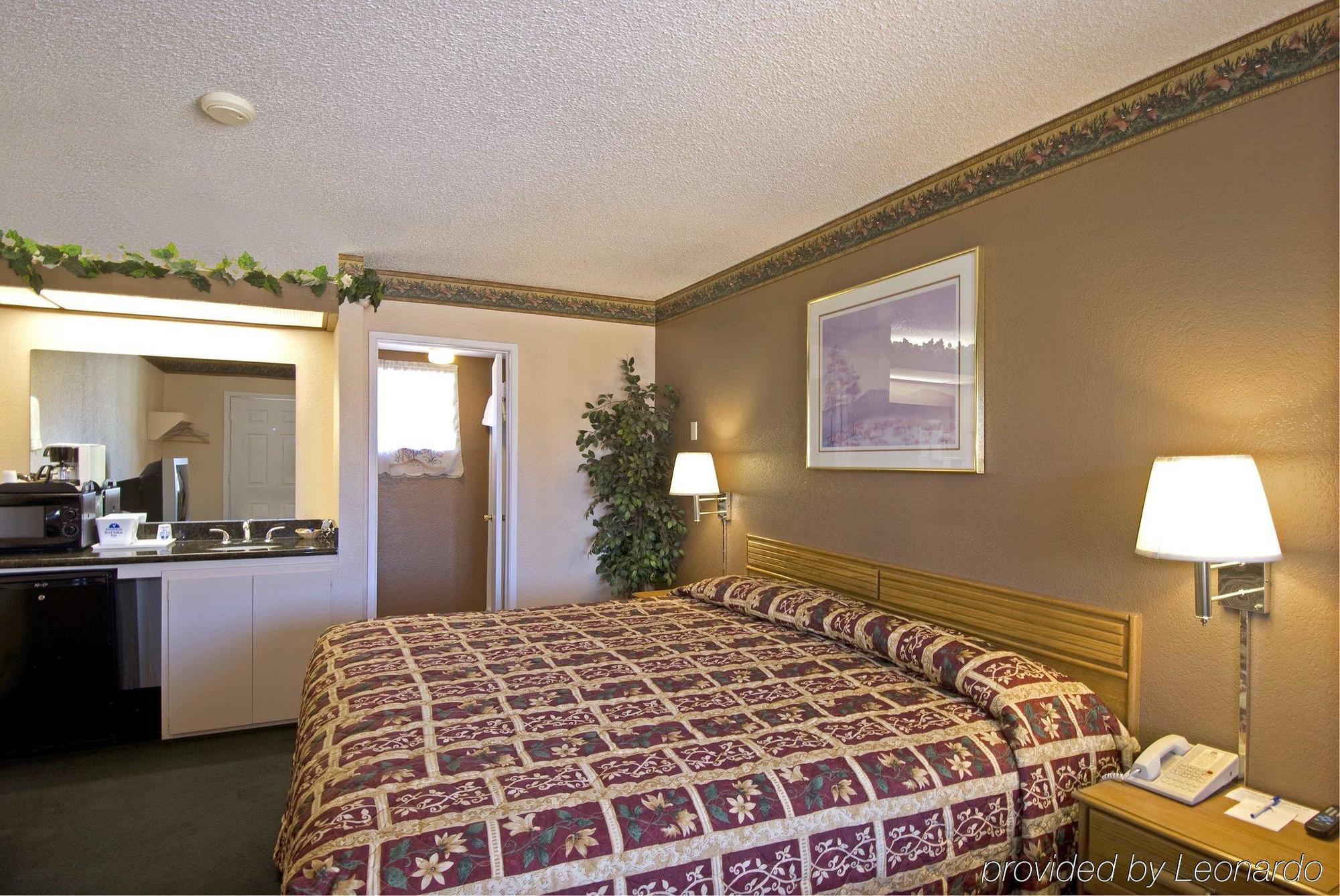 Rim Country Inn Payson Zimmer foto