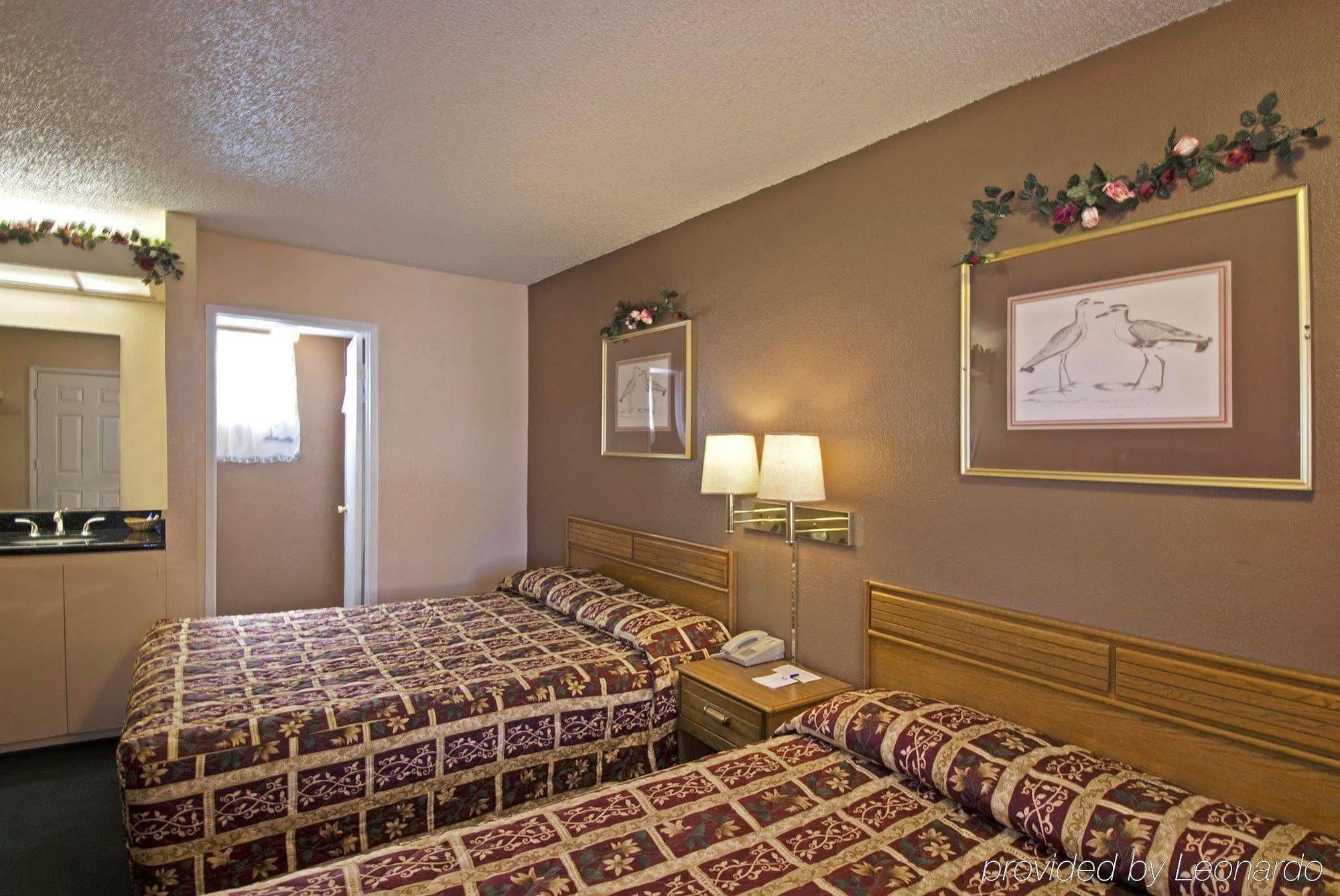 Rim Country Inn Payson Zimmer foto