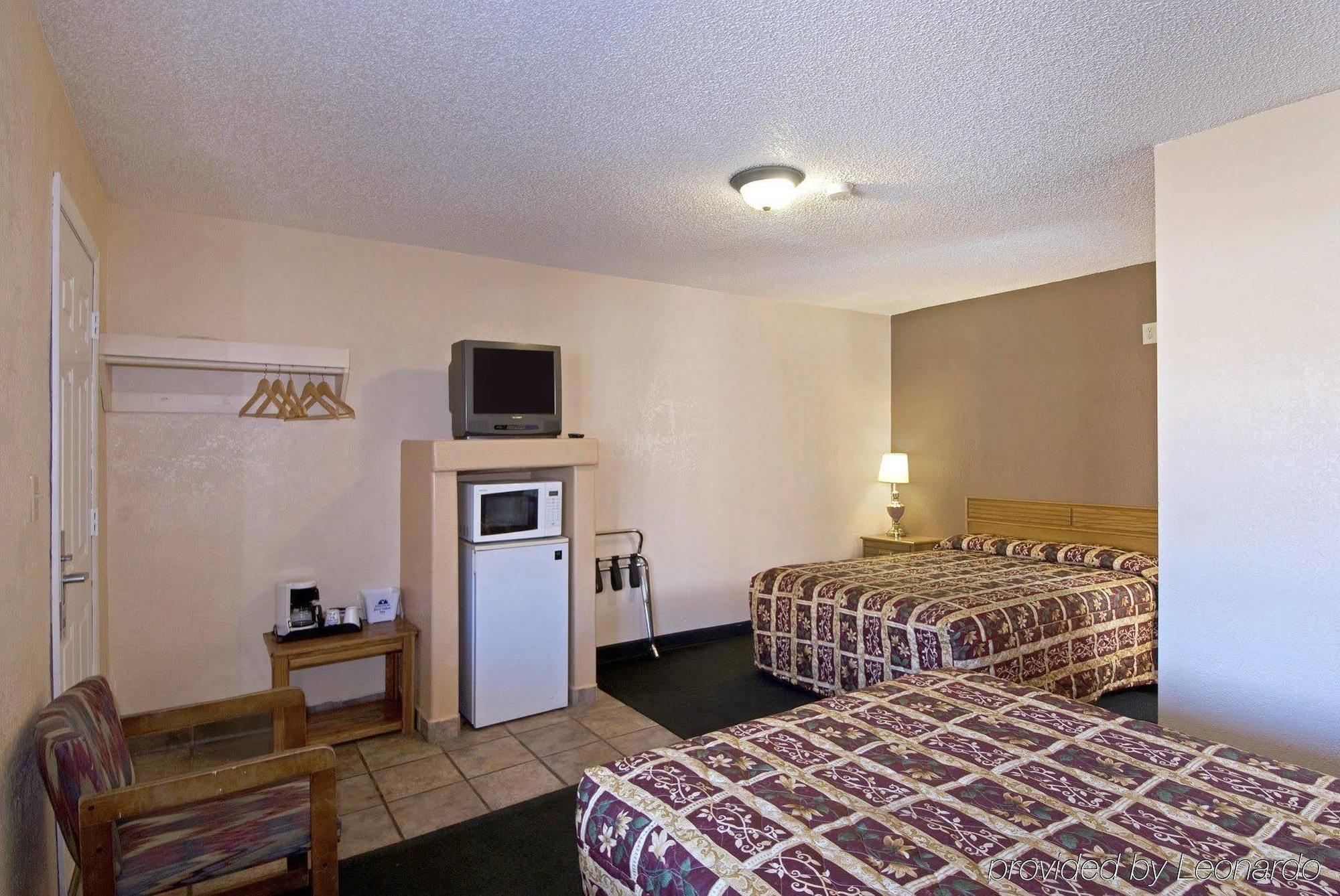 Rim Country Inn Payson Zimmer foto