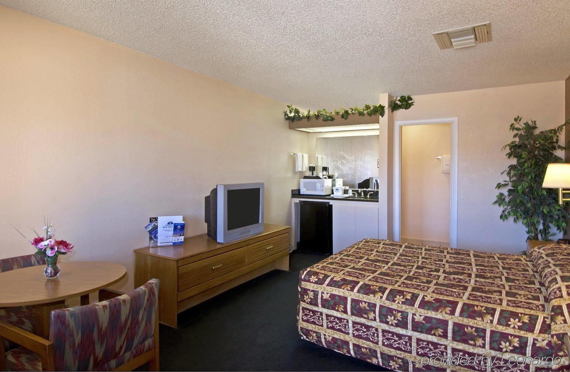 Rim Country Inn Payson Zimmer foto